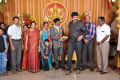 Kumudam Chitramani Son Wedding Reception Photos