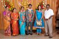 Kumudam Chitramani Son Wedding Reception Photos