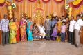 Kumudam Chitramani Son Wedding Reception Photos