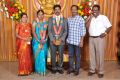 Kumudam Chitramani Son Wedding Reception Photos