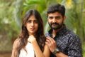 Chandini Chowdary, Sudheer Varma @ Kundanapu Bomma Movie Press Meet Stills