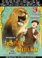 Jackie Chan's Kung Fu Yoga Movie Release Posters