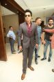 Actor Sonu Sood @ Kung Fu Yoga Press Meet Hyderabad Stills