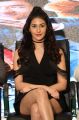 Actress Amyra Dastur @ Kung Fu Yoga Press Meet Hyderabad Stills