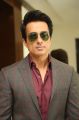 Actor Sonu Sood @ Kung Fu Yoga Press Meet Hyderabad Stills