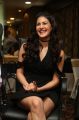 Actress Amyra Dastur @ Kung Fu Yoga Press Meet Hyderabad Stills