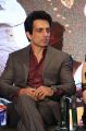 Actor Sonu Sood @ Kung Fu Yoga Press Meet Hyderabad Stills