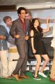 Sonu Sood, Amyra Dastur @ Kung Fu Yoga Press Meet Hyderabad Stills