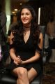 Actress Amyra Dastur @ Kung Fu Yoga Press Meet Hyderabad Stills