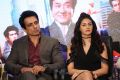 Kung Fu Yoga Press Meet Hyderabad Stills