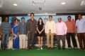 Kung Fu Yoga Press Meet Hyderabad Stills