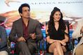 Kung Fu Yoga Press Meet Hyderabad Stills