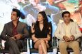 Kung Fu Yoga Press Meet Hyderabad Stills