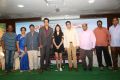 Kung Fu Yoga Press Meet Hyderabad Stills