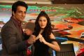 Kung Fu Yoga Press Meet Hyderabad Stills