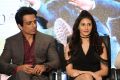 Kung Fu Yoga Press Meet Hyderabad Stills