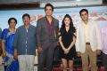 Kung Fu Yoga Press Meet Hyderabad Stills