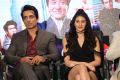 Kung Fu Yoga Press Meet Hyderabad Stills