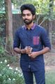 GV Prakash @ Kuppathu Raja Movie Press Meet Stills