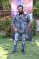 Director Baba Bhaskar @ Kuppathu Raja Movie Press Meet Stills