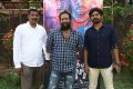 Kuppathu Raja Movie Press Meet Stills