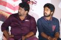 R. Parthiepan, GV Prakash @ Kuppathu Raja Movie Press Meet Stills