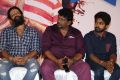 Baba Bhaskar, R. Parthiepan, GV Prakash @ Kuppathu Raja Movie Press Meet Stills