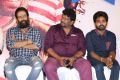 Baba Bhaskar, R Parthiban, GV Prakash @ Kuppathu Raja Movie Press Meet Stills