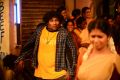 Actor Yogi Babu in Kuppathu Raja Movie Stills HD