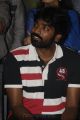 Vijay Sethupathy at Kurai Ondrum Illai Audio Launch Photos