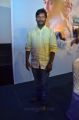 Director Nithilan Swaminathan @ Kurangu Bommai Audio Launch Stills