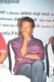 Actor Elango Kumaravel @ Kurangu Bommai Audio Launch Stills