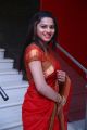 Actress Delna Davis @ Kurangu Bommai Audio Launch Stills