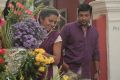 Delna Davis, Vidharth in Kurangu Bommai Movie Stills