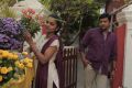 Delna Davis, Vidharth in Kurangu Bommai Tamil Movie Stills