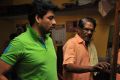 Vidharth, Bharathiraja in Kurangu Bommai Movie Stills