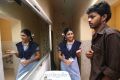 Lagubaran, Swathi in Kurrakaruki Thondarekkuva Movie Stills