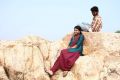 Swathi, Lagubaran in Kurra Karuki Thondarekkuva Movie Stills