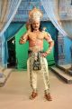 Actor Darshan in Kurukshetram Movie Stills HD
