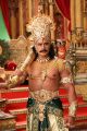 Hero Darshan in Kurukshetram Movie Stills HD