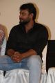 Actor Darshan @ Kurukshetram Movie Press Meet Photos