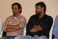 Arjun, Darshan @ Kurukshetram Movie Press Meet Photos