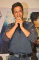 Actor Arjun @ Kurukshetram Teaser Launch Stills