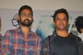 Prasanna, Arjun @ Kurukshetram Teaser Launch Stills