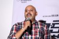 Director Arun Vaidyanathan @ Kurukshetram Teaser Launch Stills