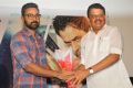 Actor Prasanna @ Kurukshetram Teaser Launch Stills