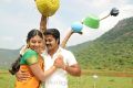 Sanjeev, Monica in Kurumbukara Pasanga Movie Stills