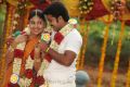 Monica,Sanjeev in Kurumbukara Pasanga Movie Stills