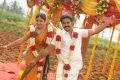 Monica,Sanjeev in Kurumbukara Pasanga Movie Stills