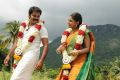 Sanjeev and Monica in Kurumbukara Pasanga Latest Stills